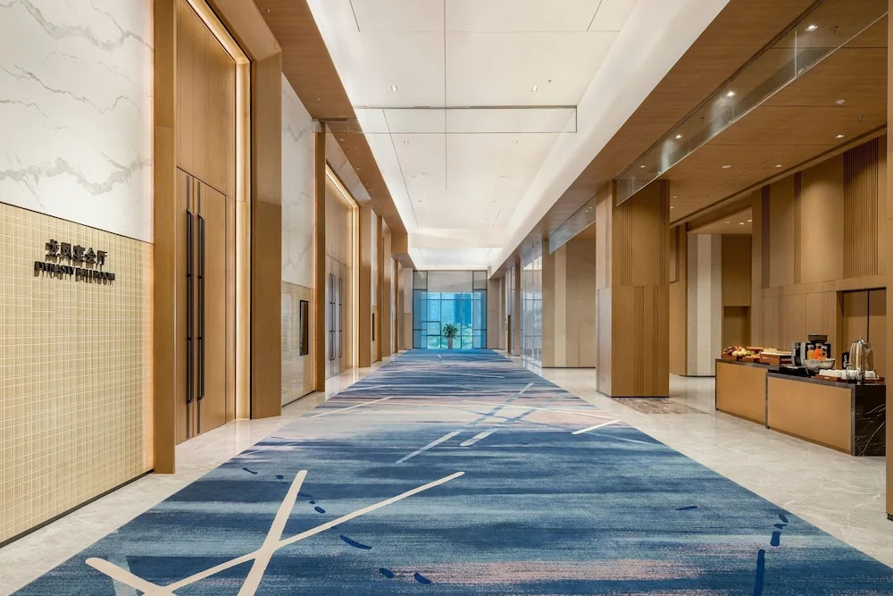Courtyard by Marriott Foshan
