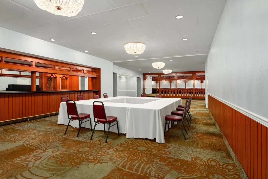 Baymont by Wyndham Salem Roanoke Area