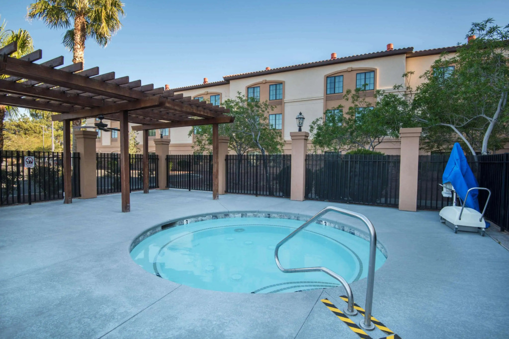 La Quinta by Wyndham Las Vegas Airport South