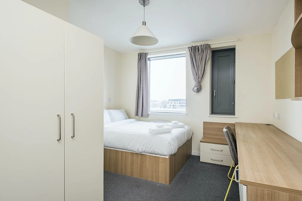 En Suite Rooms - Southwark