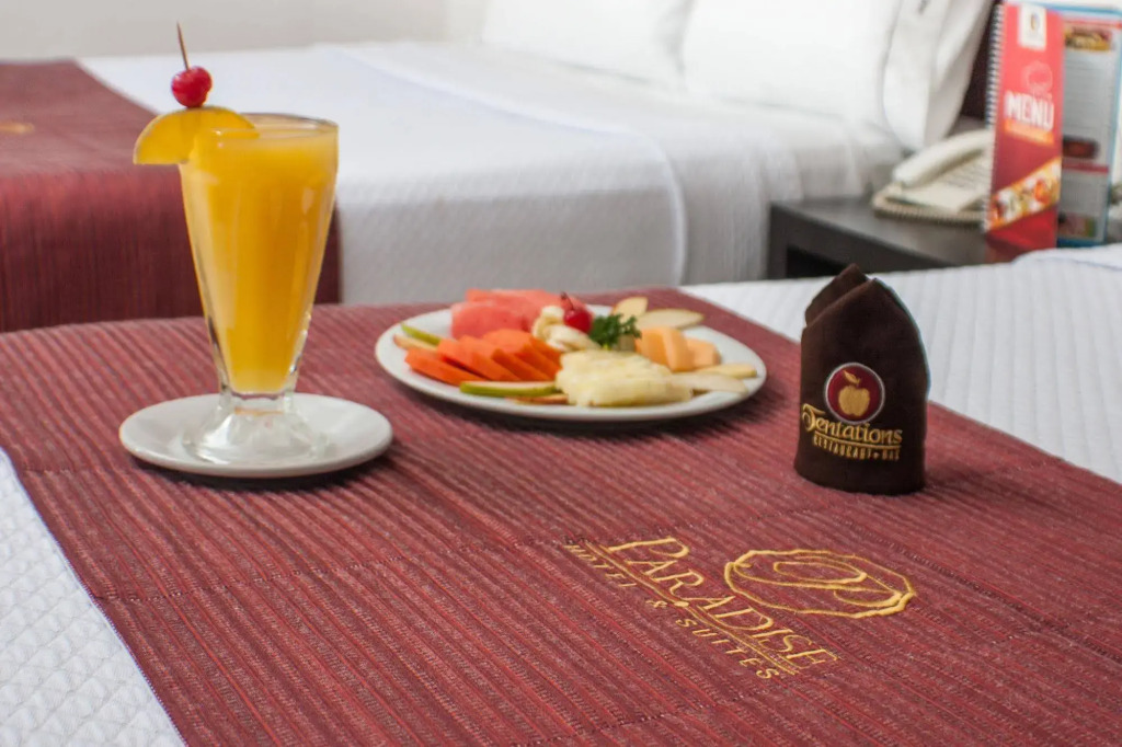 Hotel Maioris Guadalajara