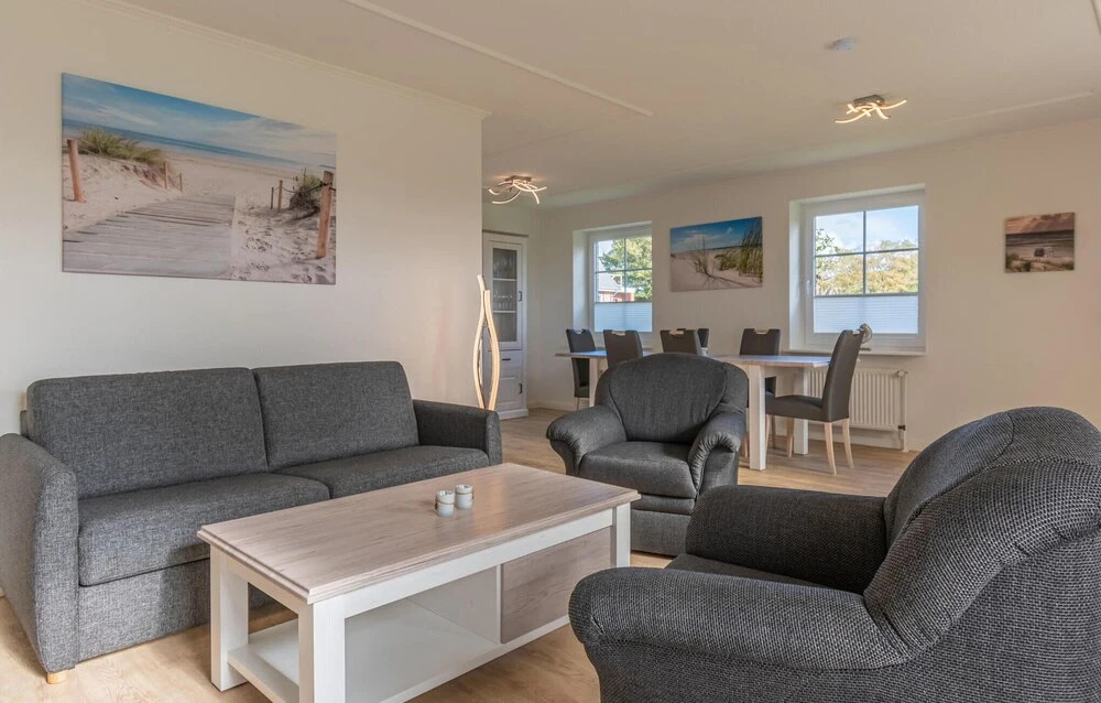 Nice Apartment in Emmelsbüll-horsbüll With Wifi and 1 Bedrooms