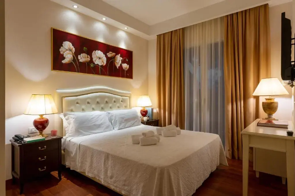M House Art Hotel