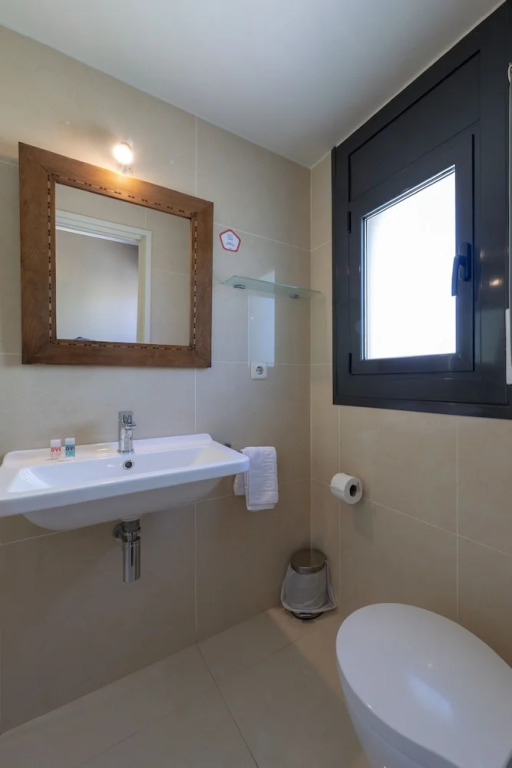 Hostal Alberana