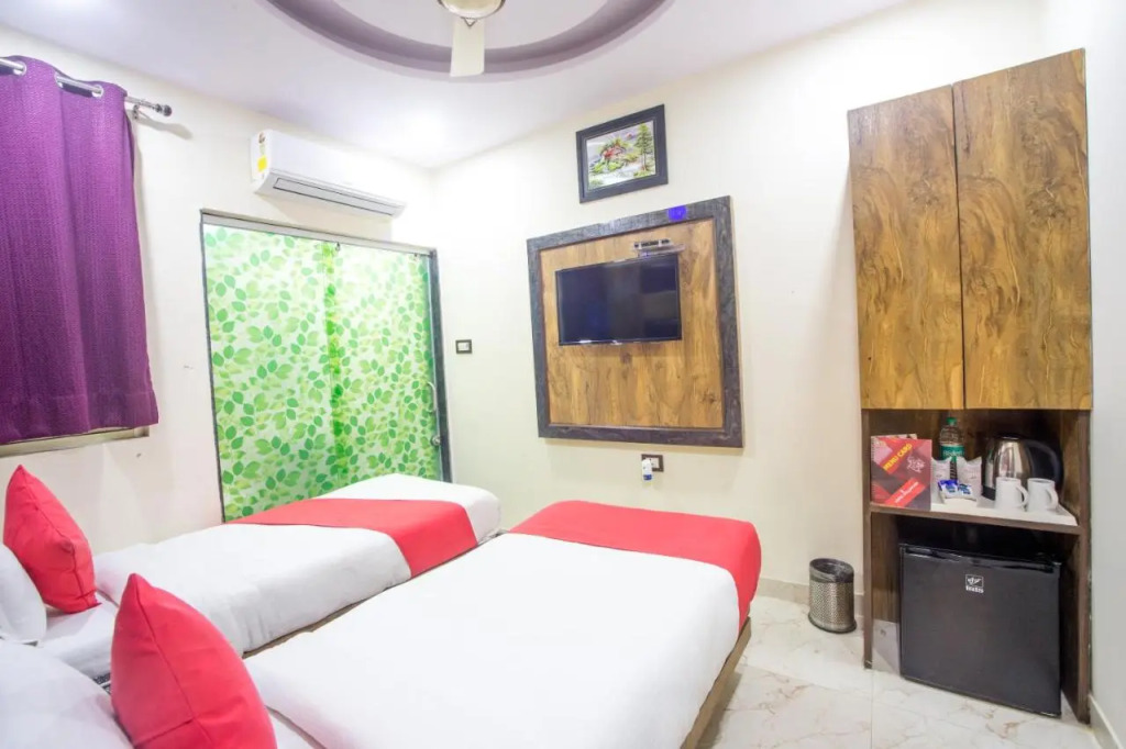 Hotel Dollar Inn