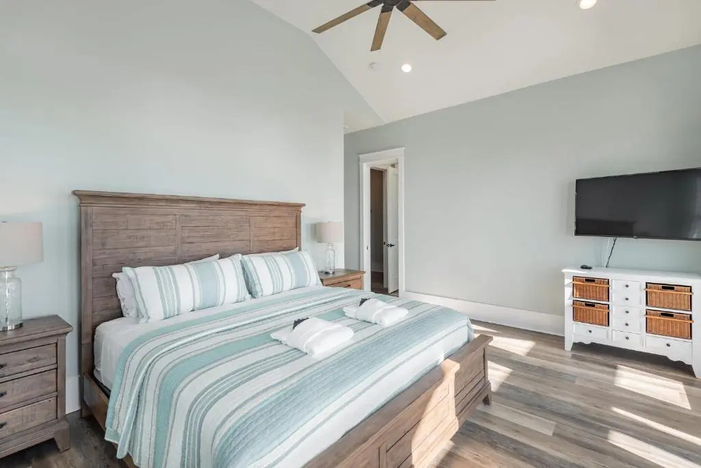 207 E Arctic - Seahorsing Around - Oceanfront - 3 Bedrooms