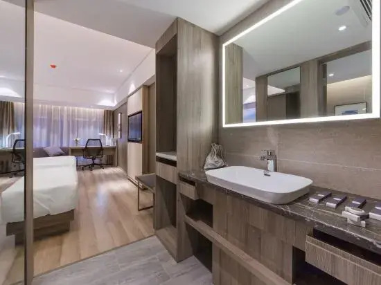 Kunming Fanye Hotel