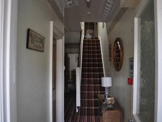 Algarve Guest House