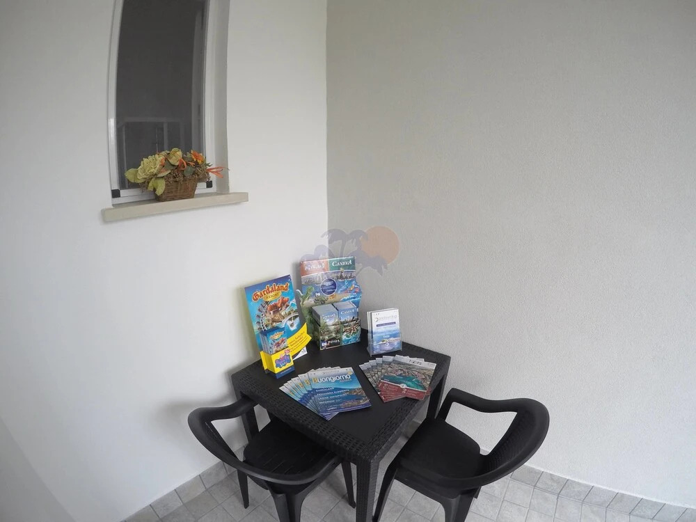 New Camere Pederzoli