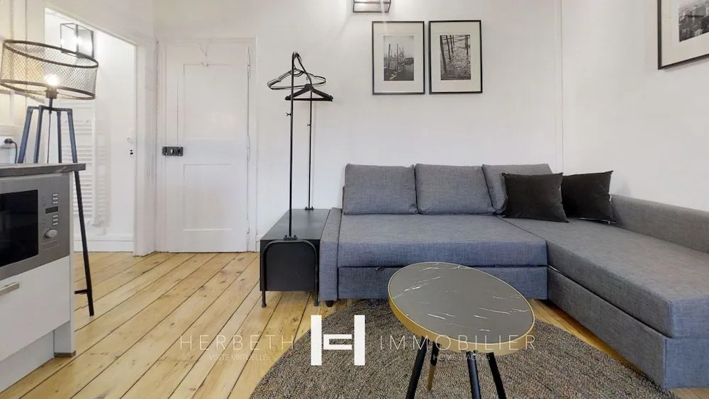 H-BnB Villa d'Asfeld