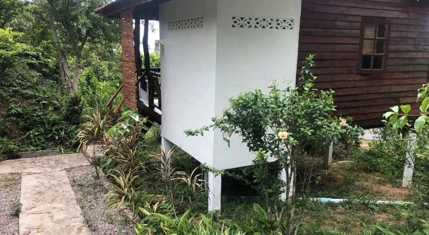 OonLee Bungalows