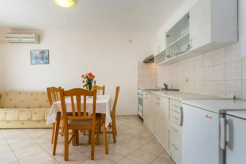 Apartmani Luka