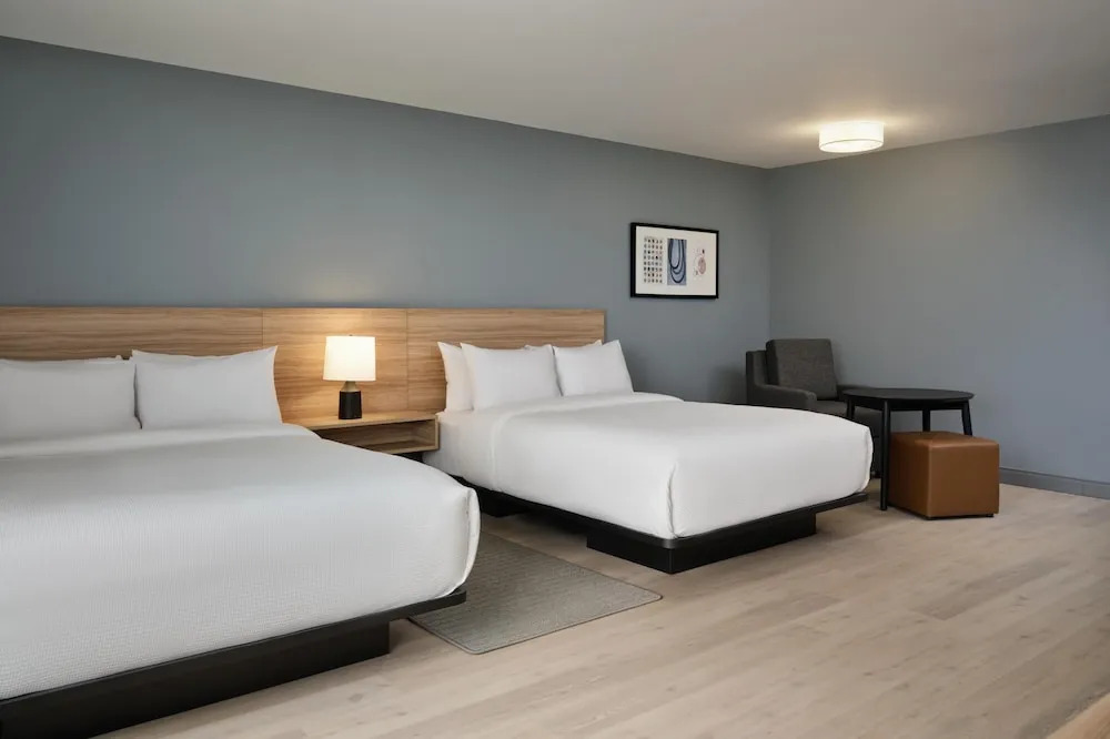 Hyatt Studios Huntsville