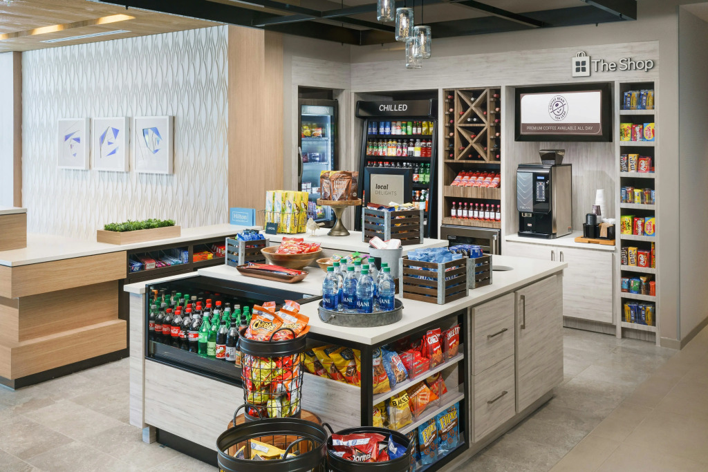 Hilton Garden Inn Apopka City Center, Fl