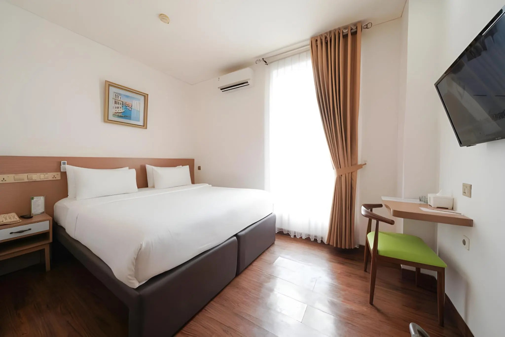 Heef Hotel
