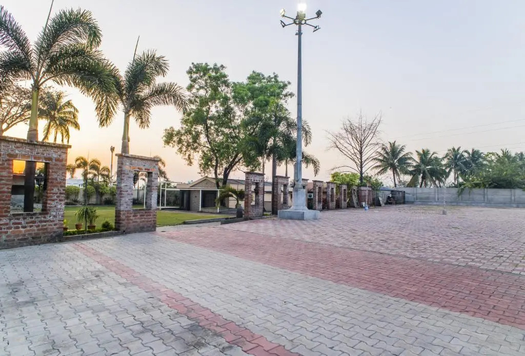 The Citi Residenci Hotel - Asansol