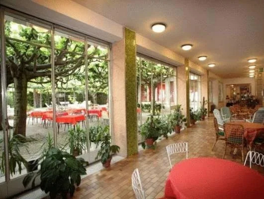 Hotel Giardino