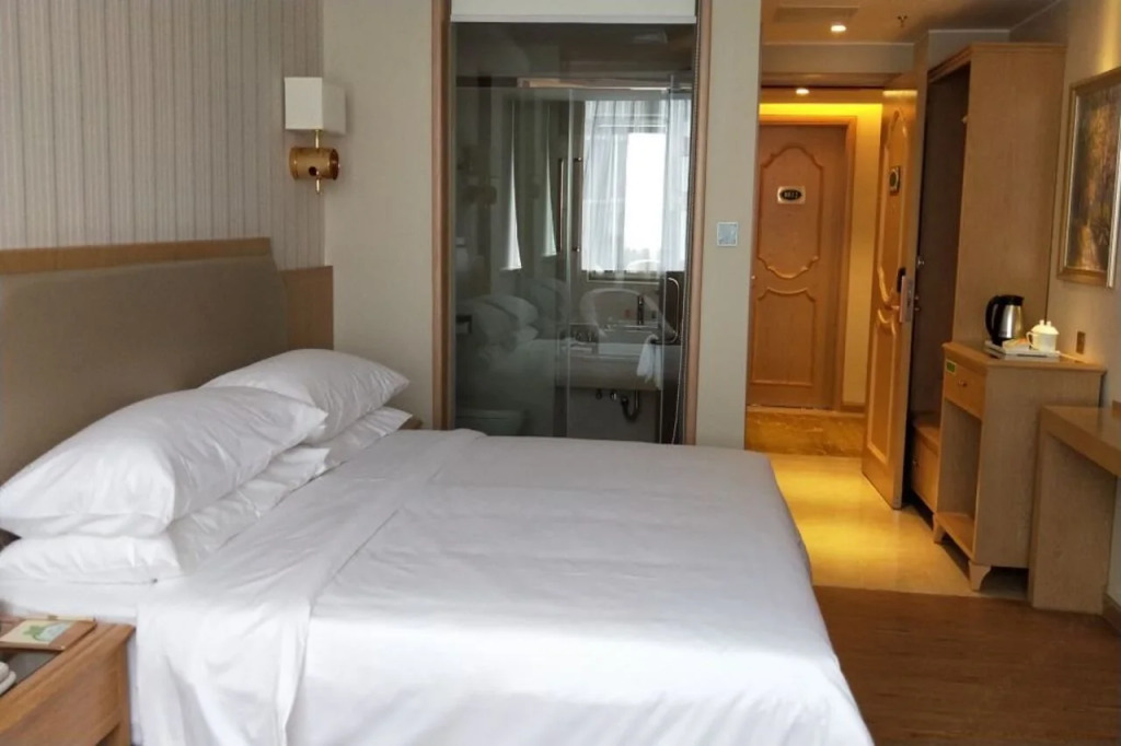 The Li Yang Hotel Guangzhou