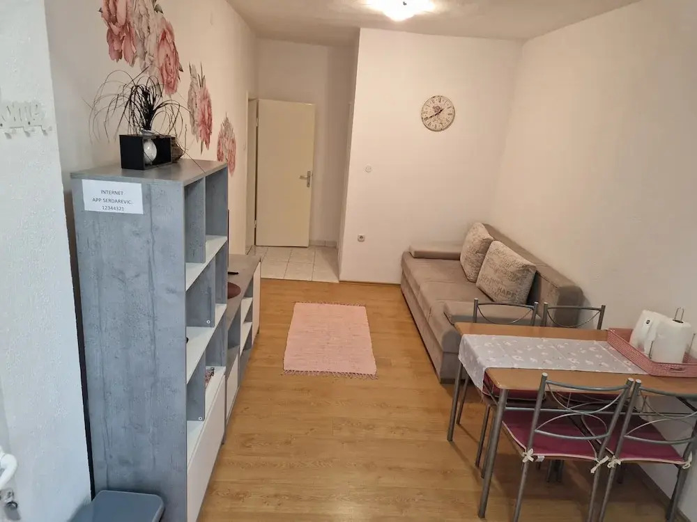 Apartments Dragan