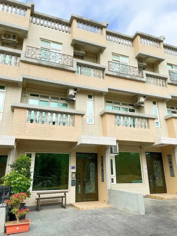 New Time Hostel