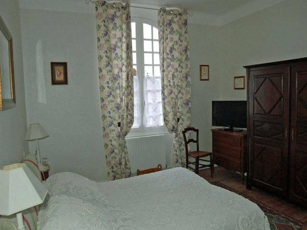 La Maison dAntan