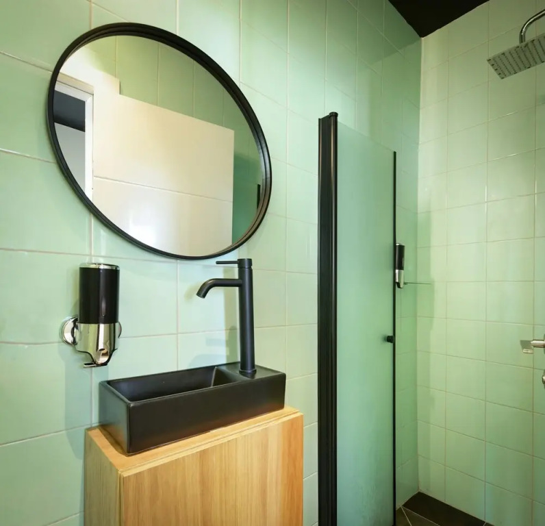 Silicate - by Loginn Tel-Avivian hotels