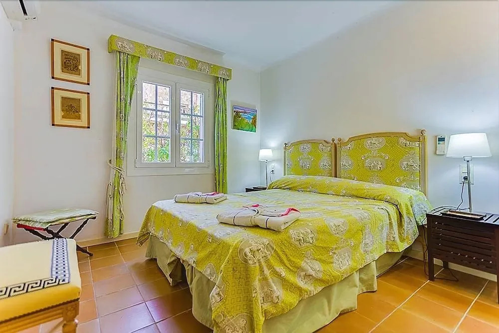 Villa Vent