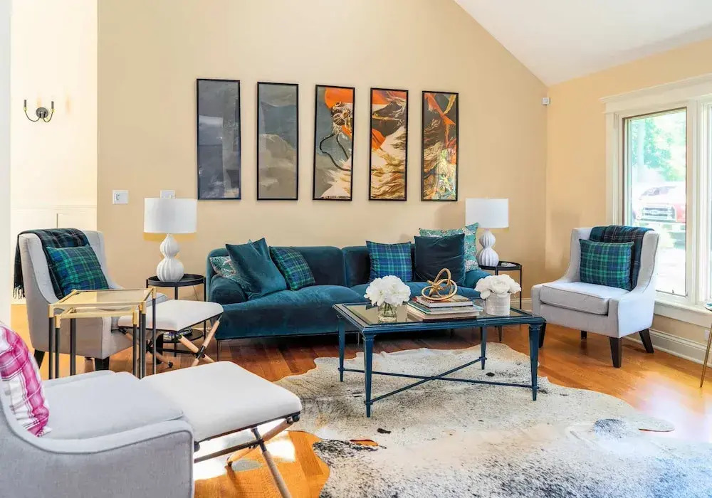 Gorgeous 4 BDR Home in Popular Abbey Springs!