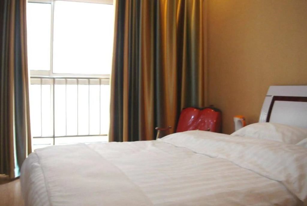 Lijing Hotel