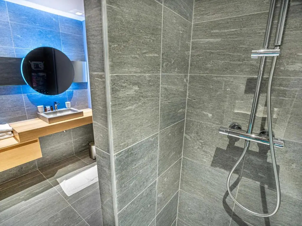 Appartement Tignes, 5 pièces, 7 personnes - FR-1-480-85