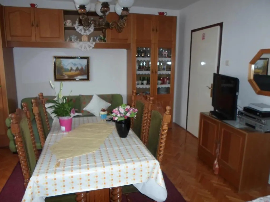 Apartments Diego