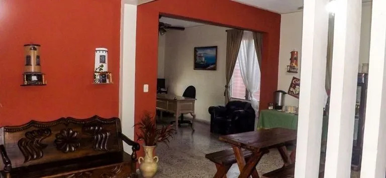 La Posada B&B