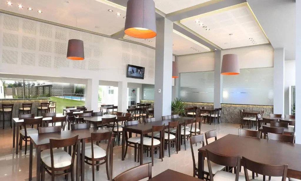 Fábrica Hotel
