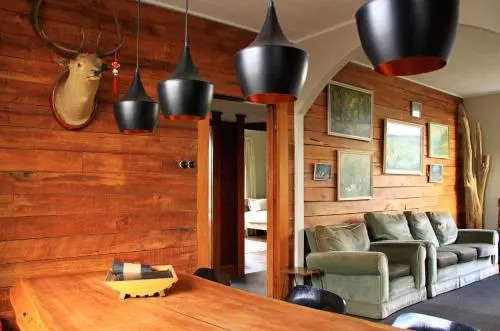 Drifting Sands Beachfront Retreat