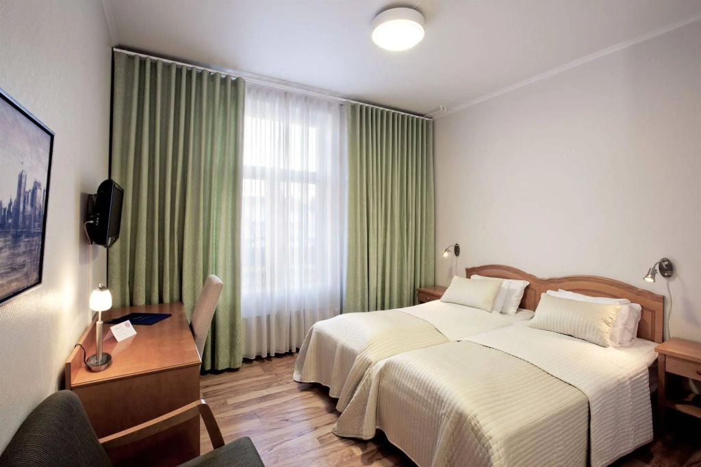 Hotell Dag Bondeheim