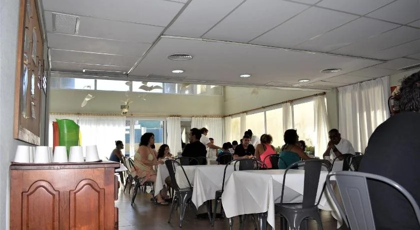 O2 Hotel Villa Gesell