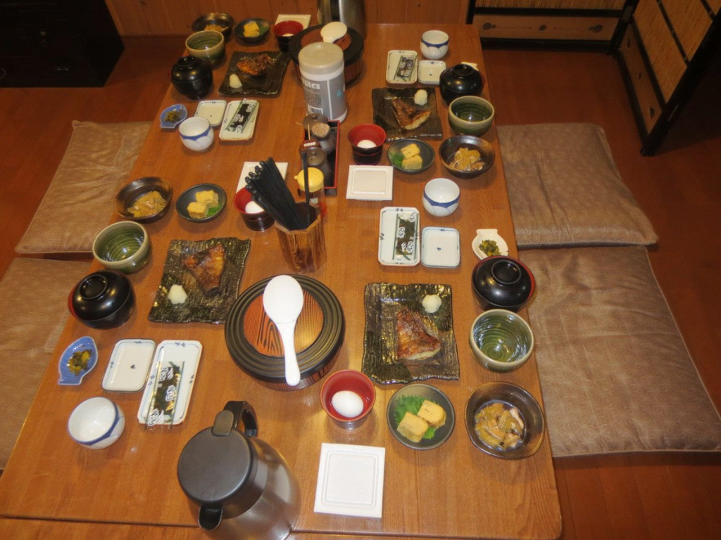 Ryokan Andayuu