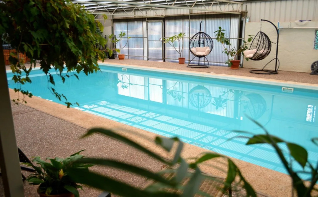 Batemans Bay Manor - Bed and Breakfast