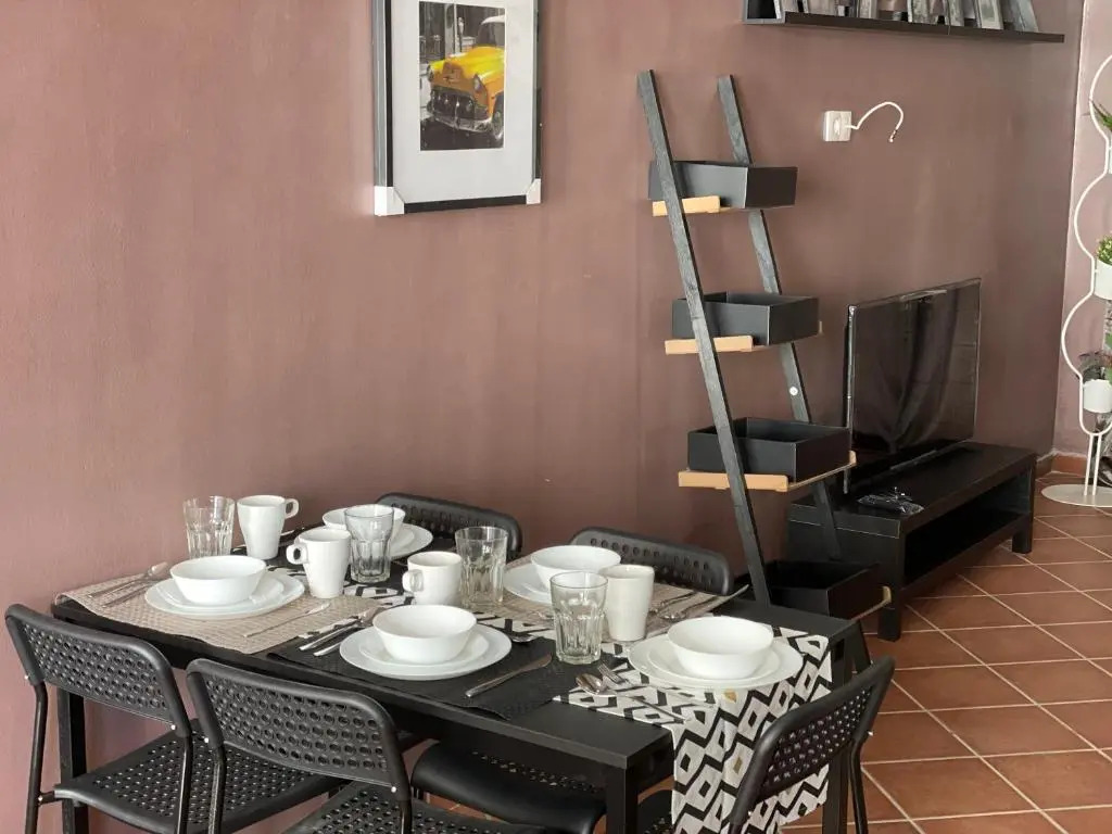 Mirador Golf 2 Cabo Negro O New