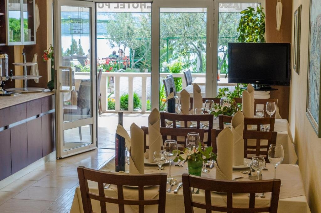 Hotel Porat