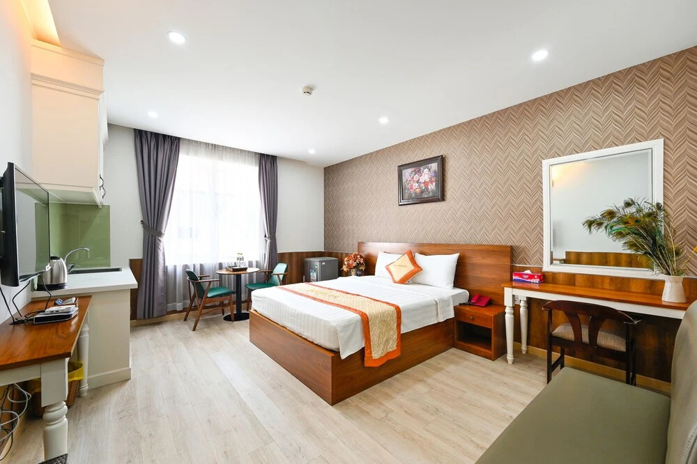 Anna House Hotel