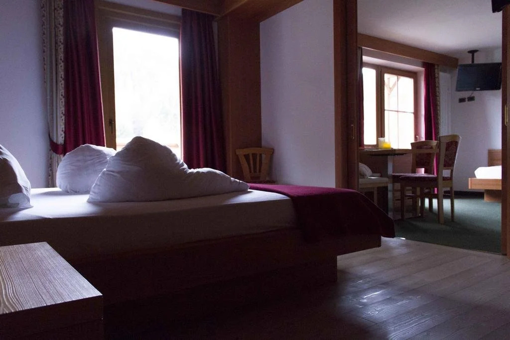 Berghotel Miramonti
