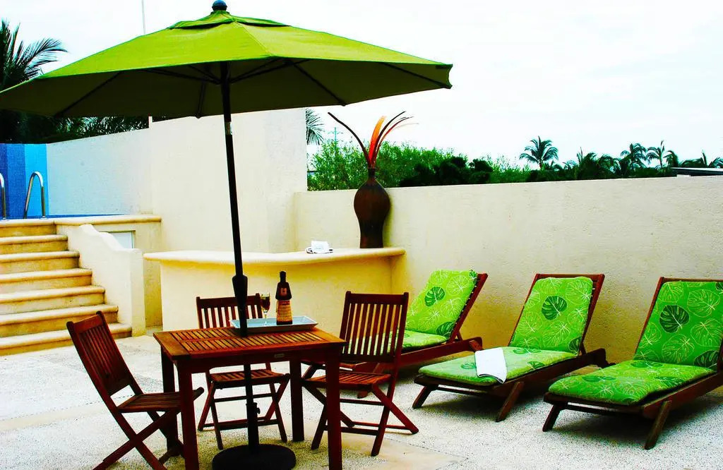 Hotel Chapul Inn
