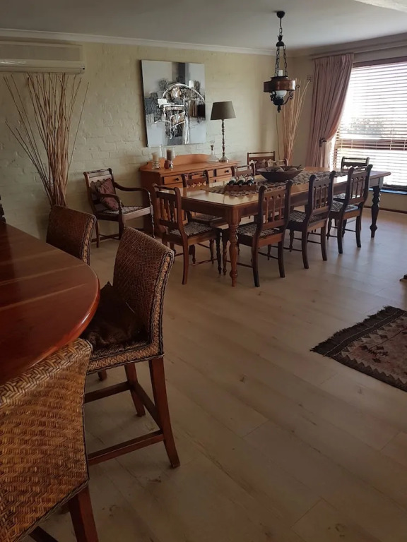 Harbourview Self Catering