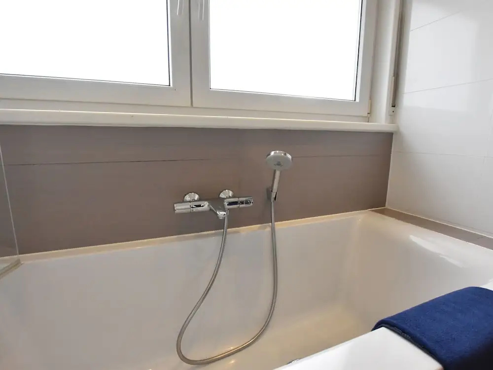 Secluded Holiday Home in Oostende with Garden