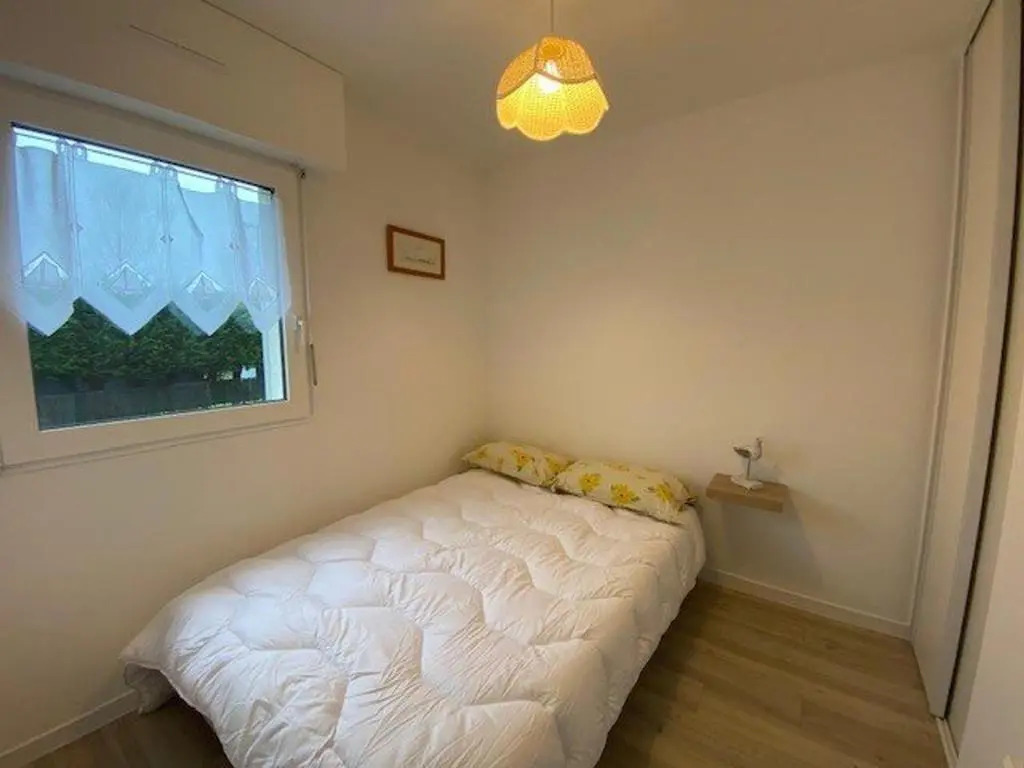 Appartement Quiberon, 3 pièces, 4 personnes - FR-1-478-207