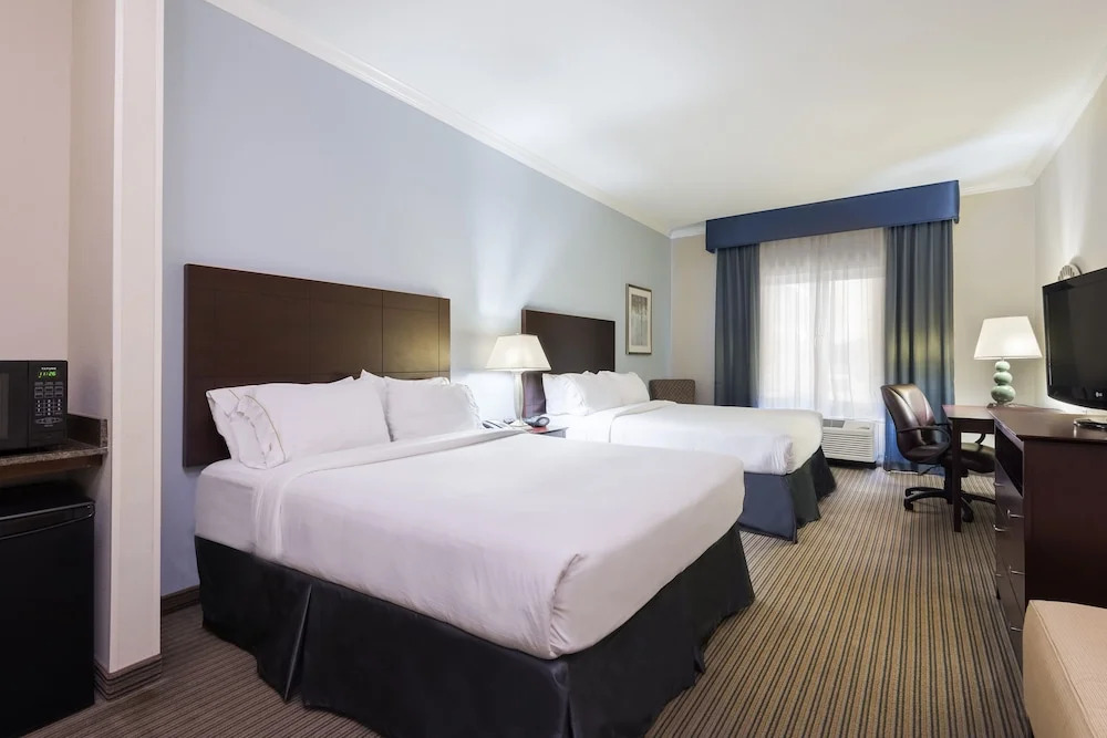 Holiday Inn Express Hotel & Suites New Iberia - Avery Island by IHG