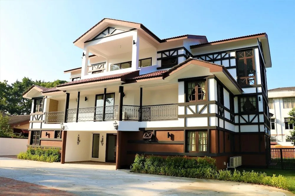 The Tudor