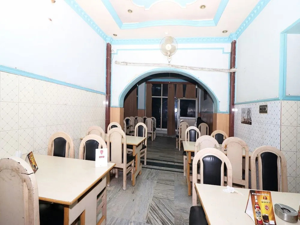 OYO 17111 Hotel Pritika