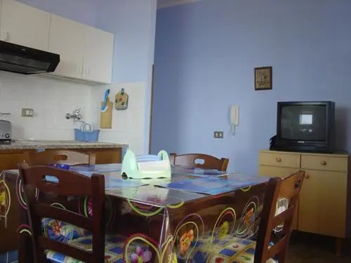 Ferienwohnung an der Promenade